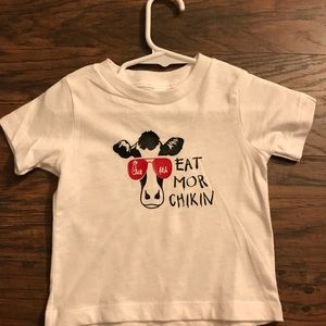 Oh so Ellie’s baby top